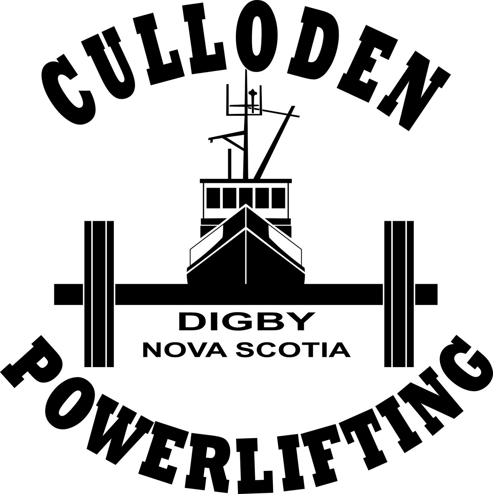 Culloden Power Lifting